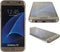 Mobilize Screenprotector geschikt voor Samsung Galaxy S7 Glazen | Mobilize Screenprotector - Case Friendly