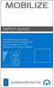 Mobilize Screenprotector geschikt voor Samsung Galaxy S7 Glazen | Mobilize Screenprotector - Case Friendly
