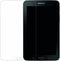 Mobilize Screenprotector geschikt voor Samsung Galaxy Tab 3 7.0 Lite | Mobilize Screenprotector Folie - Case Friendly (2-Pack)