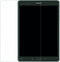Mobilize Screenprotector geschikt voor Samsung Galaxy Tab A 9.7 | Mobilize Screenprotector Folie - Case Friendly (2-Pack)