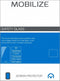 Mobilize Screenprotector geschikt voor Samsung Galaxy Tab Active3 Glazen | Mobilize Screenprotector - Case Friendly