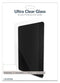 Mobilize Screenprotector geschikt voor Samsung Galaxy Tab Active5 Glazen | Mobilize Screenprotector - Case Friendly