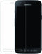 Mobilize Screenprotector geschikt voor Samsung Galaxy Xcover 4 | Mobilize Screenprotector Folie - Case Friendly (2-Pack)