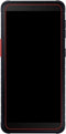 Mobilize Screenprotector geschikt voor Samsung Galaxy Xcover 5 Glazen | Mobilize Screenprotector - Case Friendly