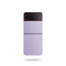 Mobilize Screenprotector geschikt voor Samsung Galaxy Z Flip 4 Glazen | Mobilize Camera Lens Protector - Case Friendly