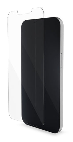 Mobilize Screenprotector geschikt voor Samsung Galaxy Z Fold 6 Glazen | Mobilize Screenprotector - Case Friendly