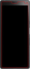 Mobilize Screenprotector geschikt voor Sony Xperia 10 Plus Glazen | Mobilize Screenprotector - Case Friendly