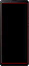 Mobilize Screenprotector geschikt voor Sony Xperia 10 V Glazen | Mobilize Screenprotector - Case Friendly