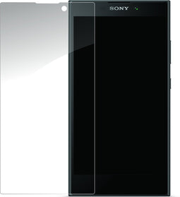 Mobilize Screenprotector geschikt voor Sony Xperia L2 Glazen | Mobilize Screenprotector - Case Friendly