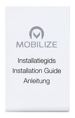 Mobilize Screenprotector geschikt voor Sony Xperia Pro-I | Mobilize Screenprotector Folie - Case Friendly (2-Pack)