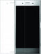 Mobilize Screenprotector geschikt voor Sony Xperia XZ Premium | Mobilize Screenprotector Folie - Case Friendly (2-Pack)