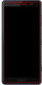 Mobilize Screenprotector geschikt voor Sony Xperia XZ2 Premium Glazen | Mobilize Screenprotector - Case Friendly