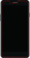 Mobilize Screenprotector geschikt voor Wileyfox Spark Plus Glazen | Mobilize Screenprotector - Case Friendly