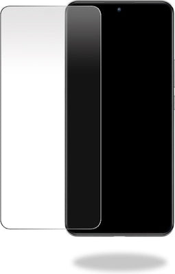 Mobilize Screenprotector geschikt voor Xiaomi 12T Glazen | Mobilize Screenprotector - Case Friendly