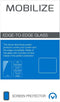 Mobilize Screenprotector geschikt voor Xiaomi 12T Glazen | Mobilize Edge-To-Edge Screenprotector - Case Friendly - Zwart