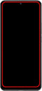 Mobilize Screenprotector geschikt voor Xiaomi 12T Glazen | Mobilize Screenprotector - Case Friendly