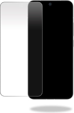 Mobilize Screenprotector geschikt voor Xiaomi 13 Glazen | Mobilize Screenprotector - Case Friendly