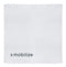 Mobilize Screenprotector geschikt voor Xiaomi 13 Pro Glazen | Mobilize Edge-To-Edge Screenprotector - Case Friendly - Zwart