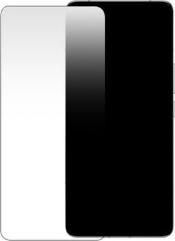 Mobilize Screenprotector geschikt voor Xiaomi 13 Ultra Glazen | Mobilize Edge-To-Edge Screenprotector - Case Friendly