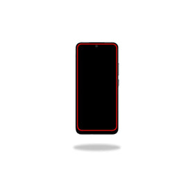 Mobilize Screenprotector geschikt voor Xiaomi 14 Glazen | Mobilize Screen Protector Screenprotector - Case Friendly