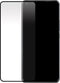 Mobilize Screenprotector geschikt voor Xiaomi Mi 11 Ultra Glazen | Mobilize Edge-To-Edge Screenprotector - Case Friendly - Zwart