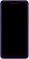 Mobilize Screenprotector geschikt voor Xiaomi Mi 8 Lite | Mobilize Screenprotector Folie - Case Friendly (2-Pack)