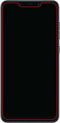Mobilize Screenprotector geschikt voor Xiaomi Pocophone F1 Glazen | Mobilize Screenprotector - Case Friendly