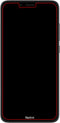 Mobilize Screenprotector geschikt voor Xiaomi Redmi 7A Glazen | Mobilize Screenprotector - Case Friendly