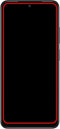 Mobilize Screenprotector geschikt voor Xiaomi Redmi Note 11 4G Glazen | Mobilize Screenprotector - Case Friendly