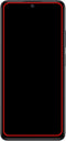 Mobilize Screenprotector geschikt voor Xiaomi Redmi Note 11 Pro 4G Glazen | Mobilize Screenprotector - Case Friendly