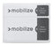 Mobilize Screenprotector geschikt voor Xiaomi Redmi Note 11 Pro Plus 5G Glazen | Mobilize Screenprotector - Case Friendly