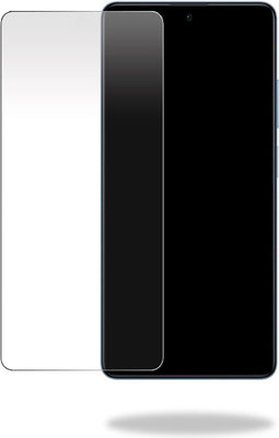 Mobilize Screenprotector geschikt voor Xiaomi Redmi Note 12 Pro Glazen | Mobilize Screenprotector - Case Friendly