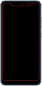 Mobilize Screenprotector geschikt voor Xiaomi Redmi Note 6 Pro | Mobilize Screenprotector Folie - Case Friendly (2-Pack)