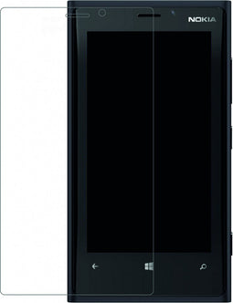 Mobilize Screenprotector voor Nokia Lumia 920 - Clear / Duo Pack