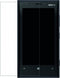 Mobilize Screenprotector voor Nokia Lumia 920 - Clear / Duo Pack