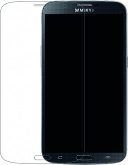 Mobilize Screenprotector voor Samsung Galaxy Mega 5.8 - Clear / Duo Pack