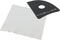 Mobilize Screenprotector voor Samsung Galaxy S3 Mini - Clear / Duo Pack