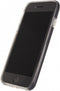 Mobilize Shatterproof Backcover Hoesje - Geschikt voor Apple iPhone SE (2020) - Gsm case - Zwart