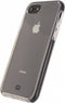 Mobilize Shatterproof Backcover Hoesje - Geschikt voor Apple iPhone SE (2020) - Gsm case - Zwart