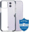 Mobilize Shatterproof Case Apple iPhone 11 Black