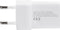 Mobilize Single USB-C Oplader Power Delivery 20W - Wit