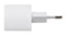 Mobilize Single USB-C Oplader Power Delivery 20W - Wit