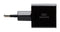 Mobilize Single USB-C Oplader Power Delivery 20W - Zwart
