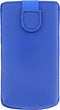 Mobilize Slide Case Blue Size M-Large
