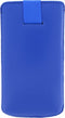 Mobilize Slide Case Blue Size M-Large
