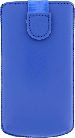 Mobilize Slide Case Blue Size XL