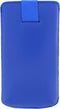 Mobilize Slide Case Blue Size XL