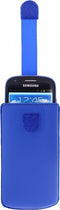 Mobilize Slide Case Blue Size XL