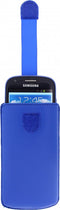 Mobilize Slide Case Blue Size XXL