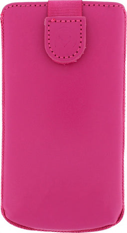 Mobilize Slide Case Fuchsia Size L